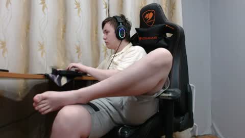 lord online show from July 13, 10:01 pm