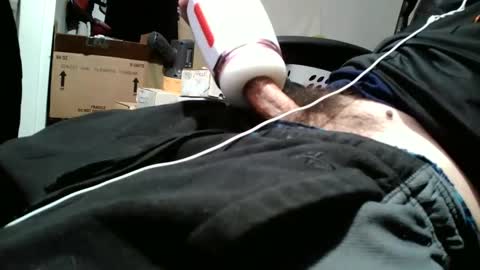 iliketofuck1975 online show from September 16, 7:20 am