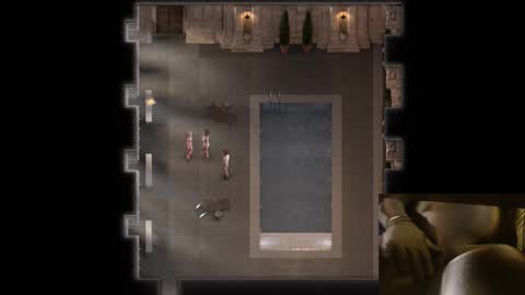 Spando online show from March 1, 9:28 pm