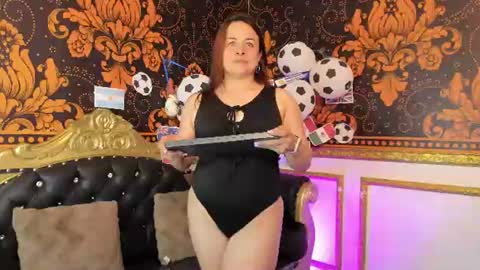 LILY online show from July 13, 11:46 am