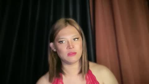 QUEEN KATH online show from March 12, 12:06 am