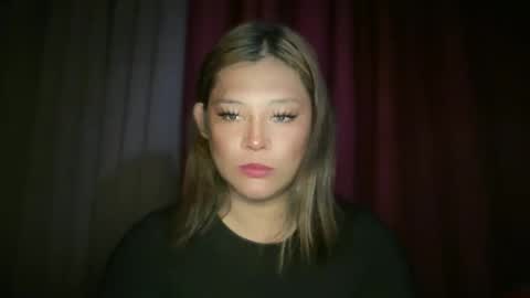 QUEEN KATH online show from April 15, 1:12 am