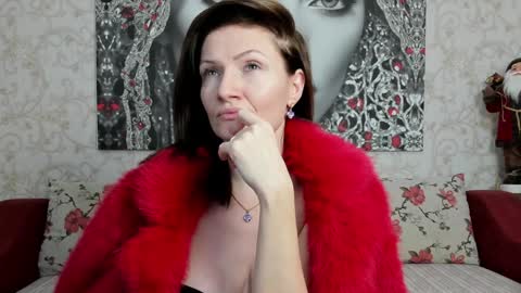 Ingrid or more easier...Miss  GoDDess Mistress online show from December 28, 2:01 am