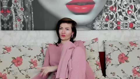 Ingrid or more easier...Miss  GoDDess Mistress online show from January 21, 7:04 am