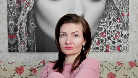 Ingrid or more easier...Miss  GoDDess Mistress online show from January 21, 11:55 pm