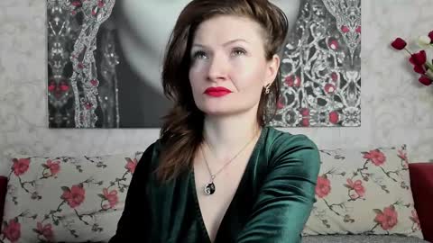 Ingrid or more easier...Miss  GoDDess Mistress online show from February 23, 8:11 pm