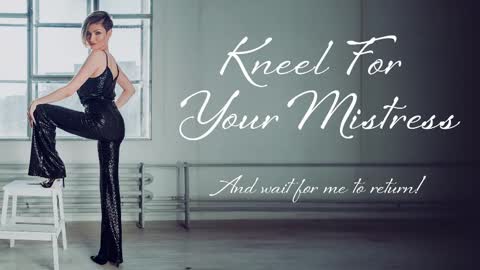 Ingrid or more easier...Miss  GoDDess Mistress online show from March 4, 3:11 am