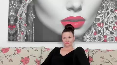 Ingrid or more easier...Miss  GoDDess Mistress online show from September 9, 11:04 pm