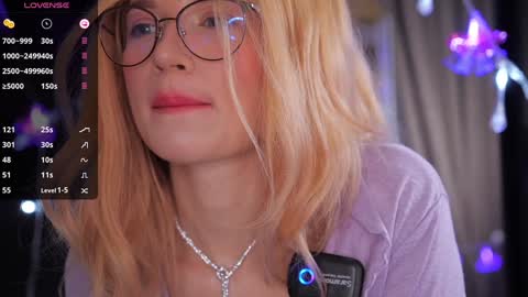 Lindsey and Candice online show from December 17, 3:29 pm