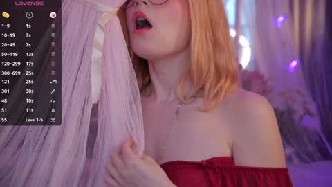 Lindsey and Candice online show from February 13, 12:23 pm