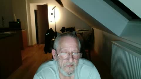 jean claude online show from March 7, 9:12 pm