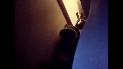 Snapshot of illistcouple chatting on December 23, 9:40 am Freakyroofer online show from December 23, 9:40 am