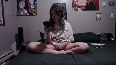 Lilly online show from August 8, 2:25 am