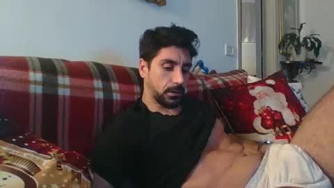 ilmangj90 online show from December 19, 5:50 pm