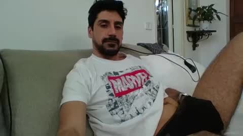 ilmangj90 online show from February 6, 9:11 am