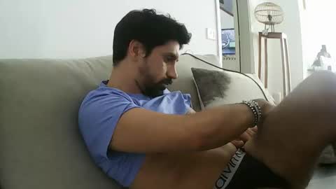 ilmangj90 online show from September 15, 3:23 pm