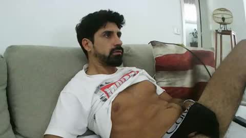 ilmangj90 online show from September 23, 7:55 am