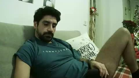 ilmangj90 online show from December 14, 4:23 pm