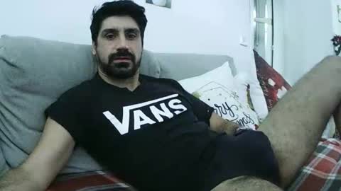 ilmangj90 online show from December 17, 9:04 am