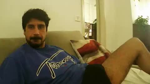 ilmangj90 online show from February 25, 3:21 pm