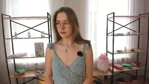 Ilona online show from June 27, 12:22 pm