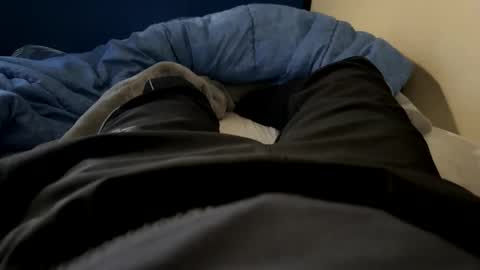 TeddyJohn online show from November 13, 10:58 am