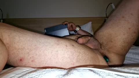 Iloveanale1988 online show from December 7, 1:03 am