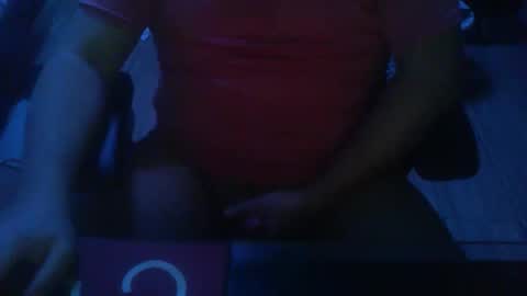 Crusader online show from March 28, 10:04 am