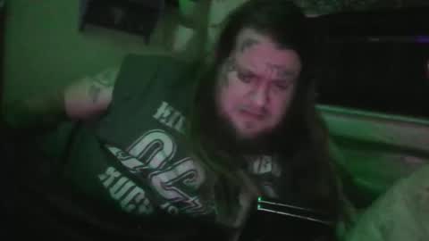 ilovestinkypussy420 online show from April 16, 8:15 am