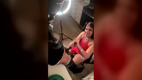 ilovewetpussc91 online show from February 22, 1:18 am