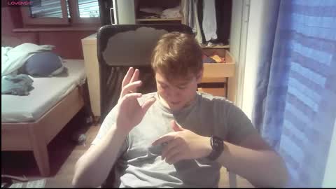 iloveyoutoo2000 online show from September 22, 2:41 pm