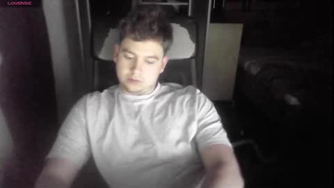 iloveyoutoo2000 online show from November 30, 7:07 pm