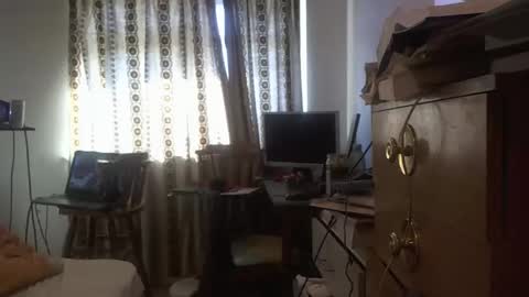 Snapshot of iluvanal987 chatting on May 25, 7:36 am iluvanal987 online show from May 25, 7:36 am