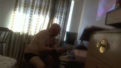 Snapshot of iluvanal987 chatting on July 11, 7:22 am iluvanal987 online show from July 11, 7:22 am