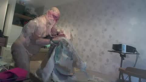 Snapshot of iluvanal987 chatting on July 17, 8:32 am iluvanal987 online show from July 17, 8:32 am