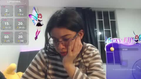 Ily Bea online show from March 3, 2:15 am