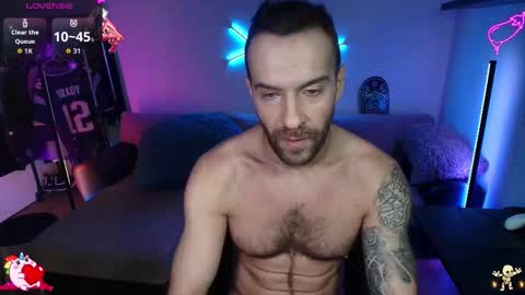 Ilya online show from November 11, 7:08 am