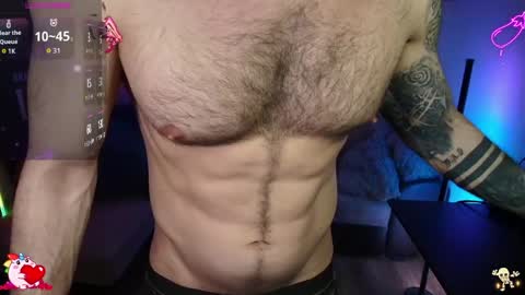 Ilya online show from April 6, 9:05 pm