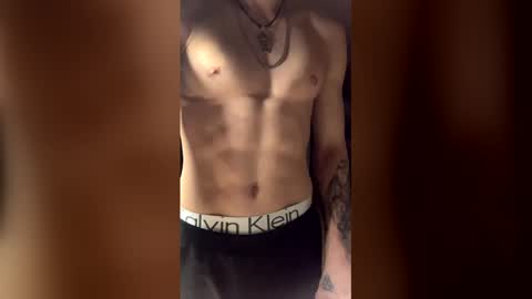 ilyahrr online show from February 26, 9:36 pm