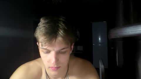 ilyahrr online show from March 11, 10:38 pm