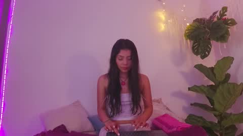 Kaia online show from January 7, 1:19 am