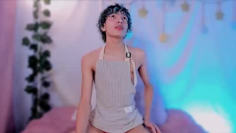 Alejo independent model   online show from October 22, 2:01 am