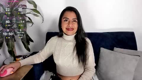 amber online show from October 11, 10:14 am