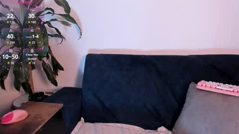 amber online show from October 30, 2:07 pm