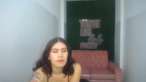 Anny online show from October 6, 12:24 pm