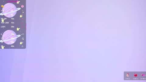 Snapshot of im_antonia chatting on October 3, 10:18 pm LUCY online show from October 3, 10:18 pm