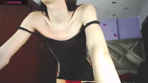Snapshot of im_brittany_333 chatting on March 8, 8:29 am im_brittany_333 online show from March 8, 8:29 am