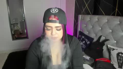 im_bunny__ online show from January 19, 12:53 pm