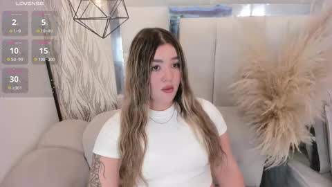 DAHLIA online show from March 28, 9:36 pm