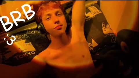 daren online show from May 31, 3:47 am